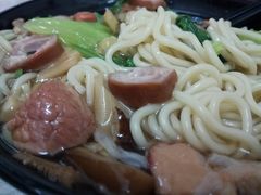 -阿芬卤面(花巷店)
