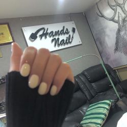 -Hands Nail专业美甲美睫
