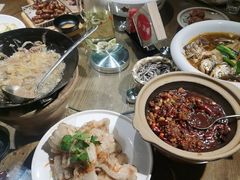 -鸽子窝(青塔店)