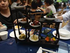 开心六小碟-院8里·少城记忆老川菜(宽窄巷子店)