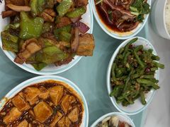 -云海肴·汽锅鸡·云南菜(苏州中心店)