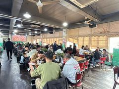 -皖北巫氏三胖地锅鸡(长淮总店)