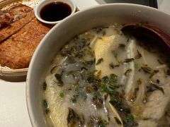 -顶特勒·黄鱼馆·特色菜(上海大世界店)