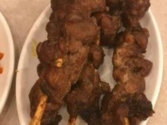 -小倩倩•鸡汤馄饨(江西路创始店)