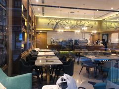 大堂-Lex Coffee