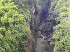 -恩施大峡谷