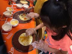 -比格比萨自助(花园路店)