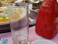 -山明水秀大饭店