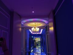 -欢乐酷量贩KTV(万达广场店)