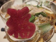 -叶叶菩提·晋福宫