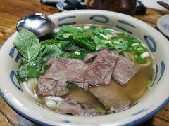 牛肉米线-云上千禾(水上店)