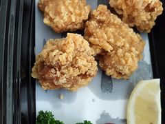 -清水日本料理铁板烧(学府路店)