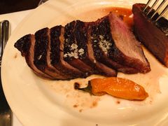 -Keens Steakhouse