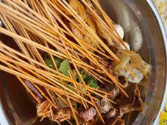 -嘉州鲜知味钵钵鸡(奎星楼店)