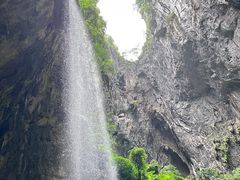 -英西峰林·洞天仙境