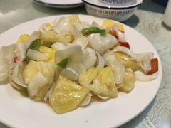 -广益饭店(翠湖公园北门街店)