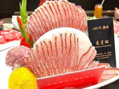 -华晟山城火锅(东关街英华街店)