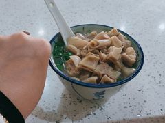 牛羊杂汤-容意发牛杂店(中山八店)
