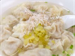 -巧手馄饨(箍桶巷店)