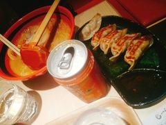 -一幻拉面(铜锣湾店)