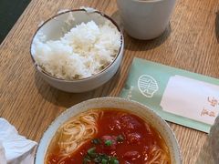 -唐食语粥(青山万达广场店)