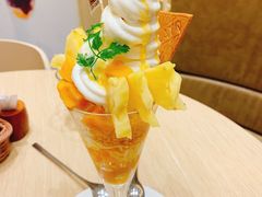 -Ufufu cafe(天神巷店)