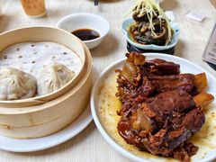 -二泉园老菜馆·百年无锡菜