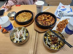 -米村拌饭(银泰中心店)