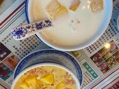 -捷信牛奶甜品世家(学府店)