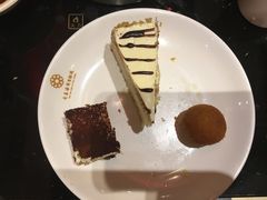 -台北A+A七喜饭店(德增街店)