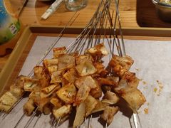 -一顿烧烤(八经街店)