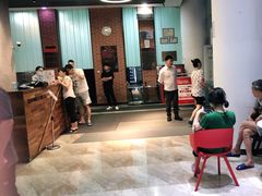 -一兆韦德健身(慧芝湖店)