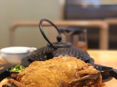 鸡汤-大厨小馆(华阳城店)