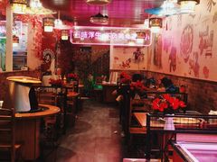 大堂-地锅之家·鲜货工厂(华发路店)