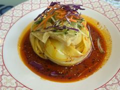 -撒拉花儿·新疆菜·清真(太阳宫店)