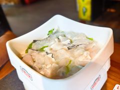 -旺晖本帮骨头煲·深夜火锅(梅园路店)