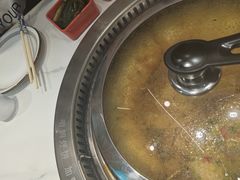 -满兴咱妈烀饼铁锅炖(兰州北街店)