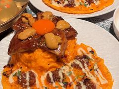 -和牛食堂•BISTRO(广州首店)