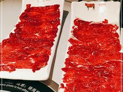 -俏牛哥鲜牛肉牛肆馆(重庆天地店)