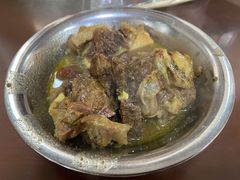 招牌牛排-阿秋牛排(湖心街店)