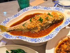 -陶兰居·香港饭店·海鲜大排档(圆融时代广场店)