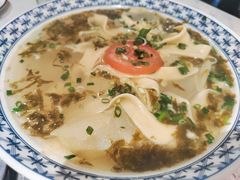 -香味轩(北海路店)