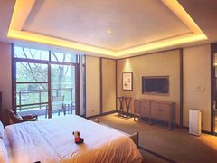 -成都安仁福朋喜来登酒店
