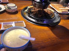 -超级神炭烤肉夜食(芥园西道店)