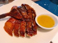 -上海虹桥宾馆味翠餐厅