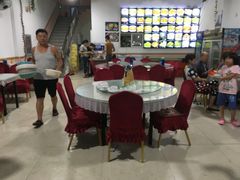 大堂-海香园饭店