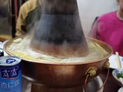-老铜锅涮羊肉(大连海滨住宅小区店)