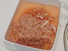 -汤鲜生自助臻选盖碗火锅(福城天虹店)