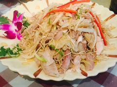 -龙桥私厨·姜花菊花过桥鱼·顺德菜(容桂店)