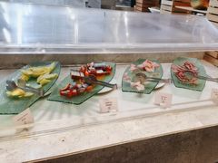 -上海虹桥宾馆味翠餐厅